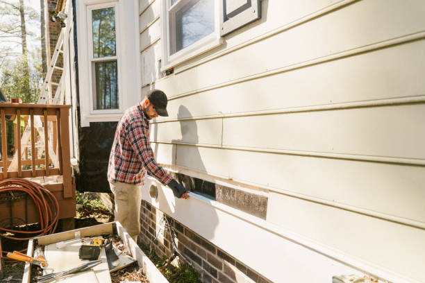 Trusted Wood Siding service in Camden, TN - Creative Siding